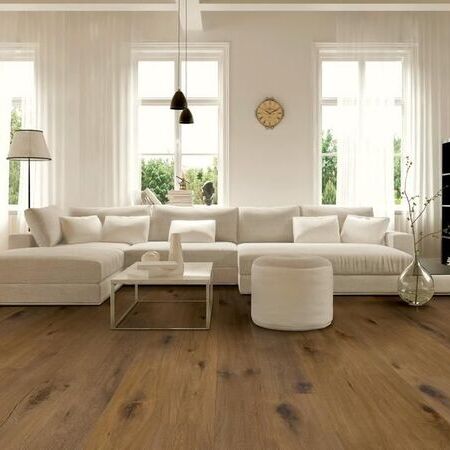 Ahmerkamp Pavet Eiche-gerauchert-rohoptik