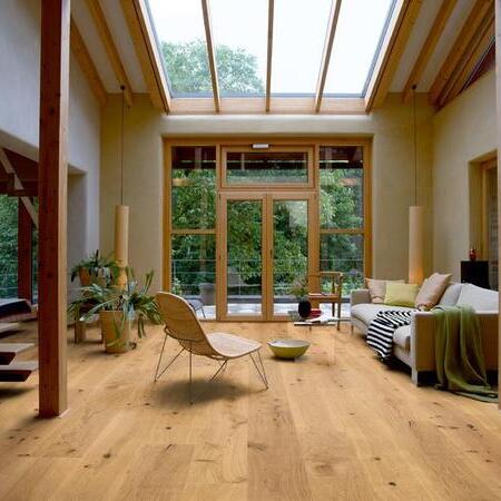 Ahmerkamp Pavet Eiche-rustikal-astig