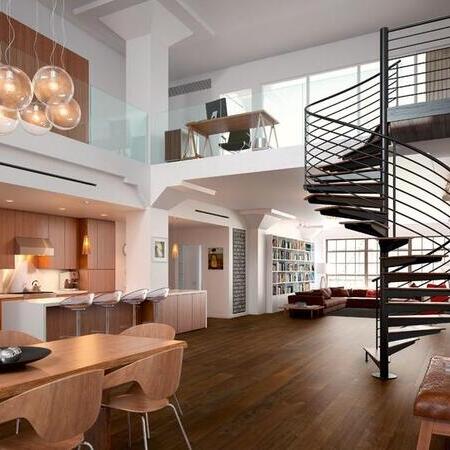 Ahmerkamp Pavet Eiche-darkbrown