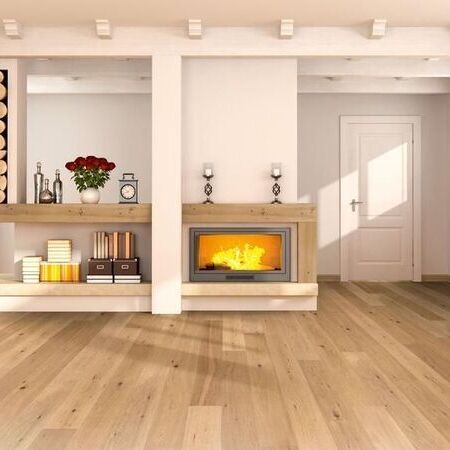 Ahmerkamp Pavet Eiche-rustikal-astig