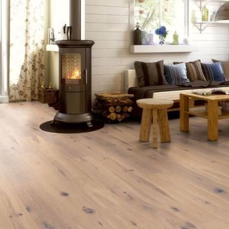 Ahmerkamp Pavet Eiche-rustikal-astig