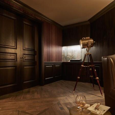 Grauthoff HGM Sprossenrahmen