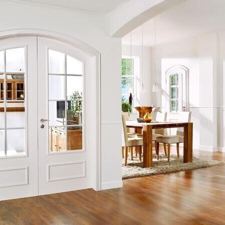 Grauthoff HGM Glasrahmen