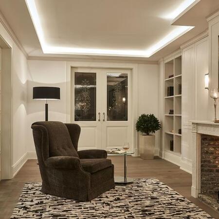 Grauthoff HGM Glasrahmen