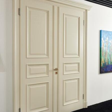 Grauthoff HGM Sprossenrahmen