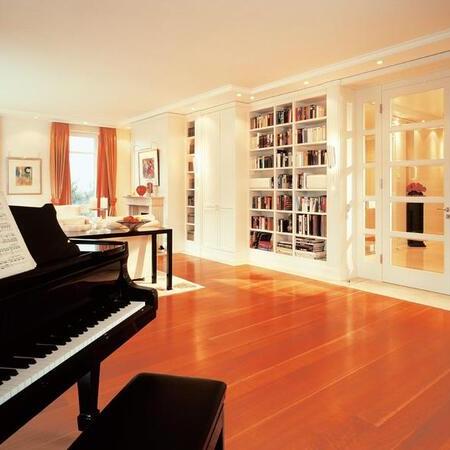 Grauthoff HGM Glasrahmen