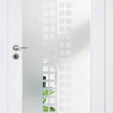 Grauthoff HGM Glasrahmen