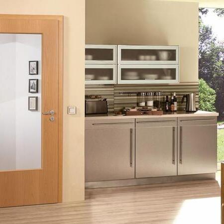 Grauthoff HGM Glasrahmen