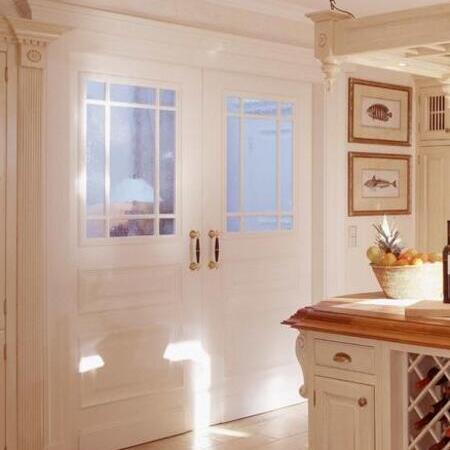 Grauthoff HGM Glasrahmen