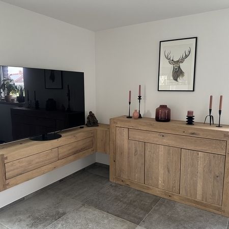 TV-Board und Sideboard